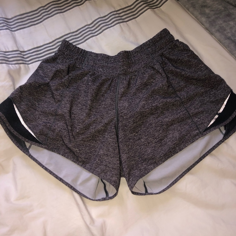 Lululemon shorts 4”